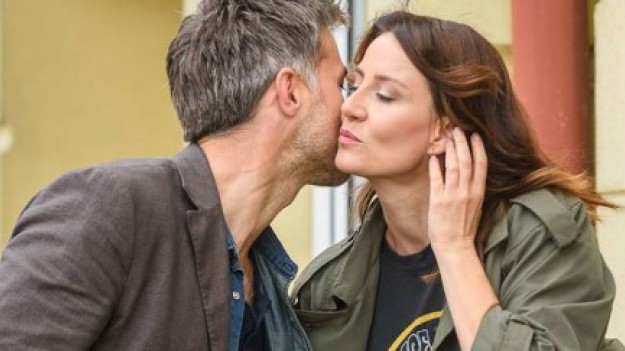 RMF Extra: Diagnoza - czego Anna dowie się od siostry?