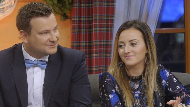 RMF Extra: "Rolnik szuka żony". Ania Bardowska w zaawansowanej ciąży. Poród już niebawem!