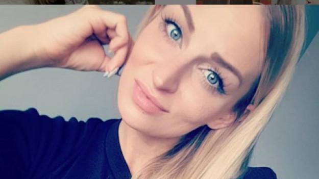 RMF Extra: "Ślub od pierwszego wejrzenia". Anita publikuje nowe zdjęcia z córką i wspomina o hejcie: "Chciałabym, żeby nigdy nie doświadczyła tego, co ja"