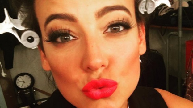 RMF Extra: Anna Mucha: Jaka jestem w łóżku? Odpowiada! 