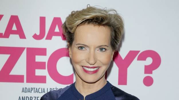 RMF Extra: Paulina Smaszcz dostała nową pracę. Czym zajmie się teraz dziennikarka?