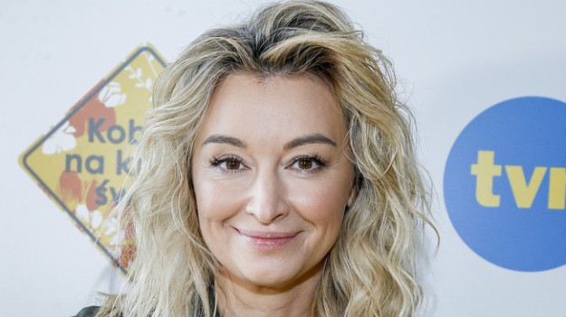RMF Extra: Ostre cięcie Martyny Wojciechowskiej? Jej nowa fryzura podzieliła internautów 