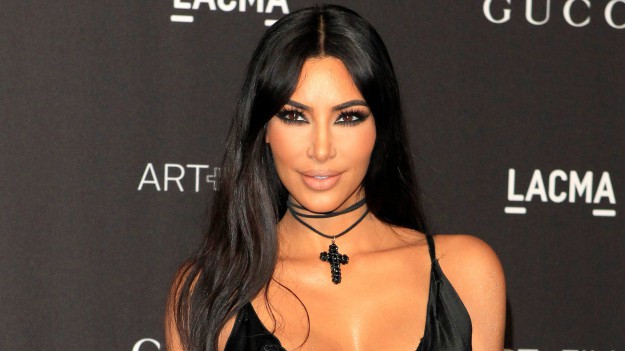 RMF Extra: Kim Kardashian na gorących kadrach w stroju kowbojki. Celebrytka pochwaliła się kadrami sprzed 13 lat!