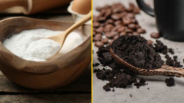 RMF Extra: Dlatego ludzie dodają sodę do kawy. Nie ma lepszego sposobu