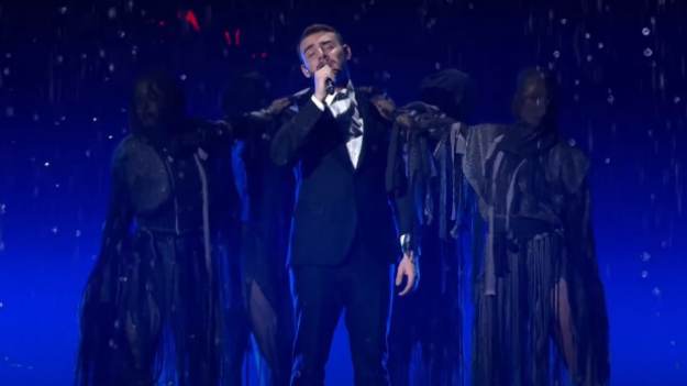 RMF Extra: Eurowizja 2022. Poznaliśmy finalistów konkursu. Oto najpoważniejsi konkurenci Ochmana 