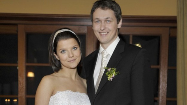 RMF Extra: "Na Wspólnej": Powrót do serialu! Czy były mąż Marty zagrozi jej związkowi?