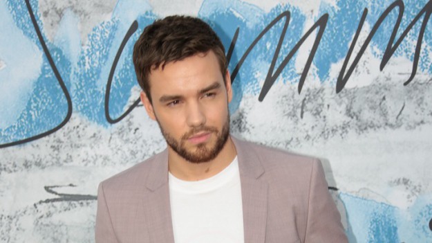 RMF Extra: Liam Payne nago! Fotograf Mert Alas opublikował zaskakujące zdjęcie muzyka! 