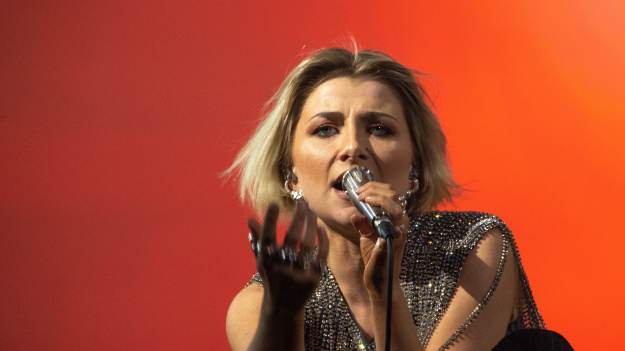 RMF Extra: Eurowizja 2022. Kim jest reprezentantka Szwecji? Wyśmiali ją w "Idolu", teraz podbija Europę