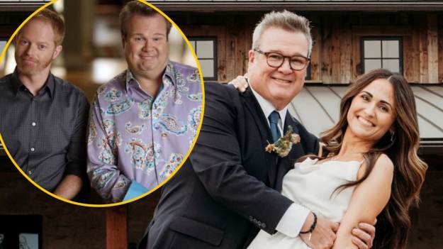 RMF Extra: Gwiazdor „Współczesnej rodziny” ożenił się. Fani w szoku: „On nie jest gejem?!?”  