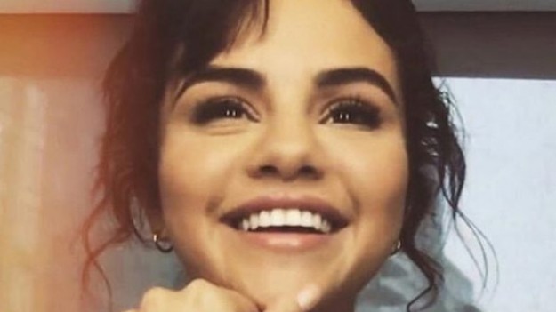 RMF Extra: Selena Gomez pragnie nowego związku, ale nie może zapomnieć o Justinie?! Jest wymowny komentarz!