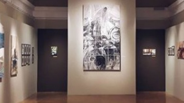 RMF Extra: Cenne portrety pary Branickich na wystawie stałej Muzeum Podlaskiego!