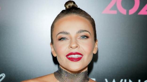 RMF Extra: Edyta Herbuś w "nagim" body. Fani oniemieli: "Kwintesencja kobiecości" [FOTO]