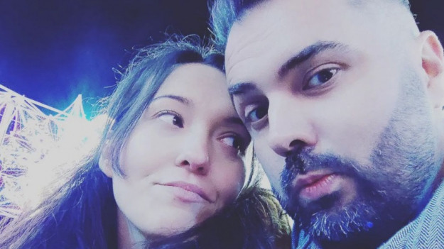 RMF Extra: Laura Wielich i Karol Maciesz szykują się do ślubu? Uczestnik "Ślubu..." opublikował wymowny wpis [FOTO]