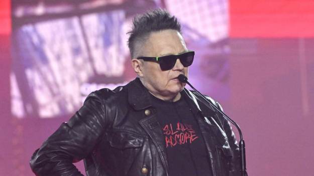 Muniek Staszczyk ujawnia kulisy zwolnienia..