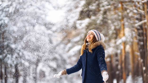 RMF Extra: 4 niesamowite fakty o ludziach urodzonych w grudniu