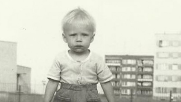 RMF Extra: Prezenterka TVN opublikowała swoje zdjęcie z dzieciństwa! Poznajecie?