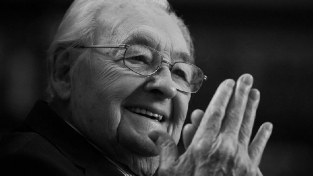 RMF Extra: "Chciałabym, żeby pamięć o nim nie zginęła" -  Anna Mucha wspomina Andrzeja Wajdę 