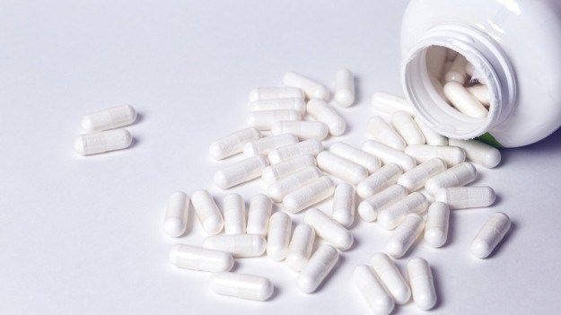 RMF Extra: Suplement diety wycofany przez GIS!