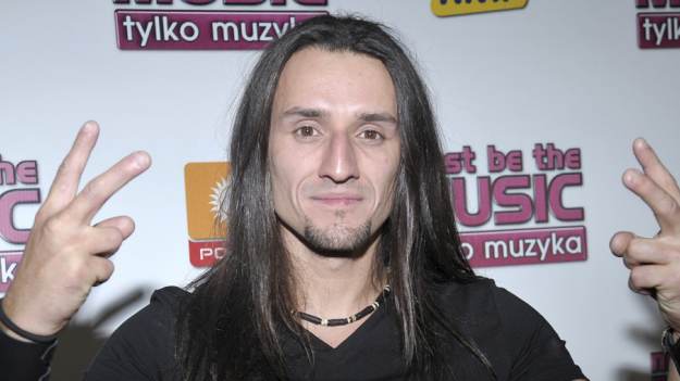 RMF Extra: Wygrał "Must Be the Music. Tylko muzyka". Tomasz "Kowal" Kowalski powraca do telewizji