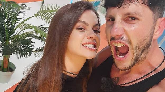 RMF Extra: Finał "Love Island. Wyspa miłości". To oni wygrali program! Angelina i Sasha zdobyli pierwsze miejsce