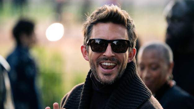 RMF Extra: Wybrano najseksowniejszego żyjącego mężczyznę. Poznaj tegorocznego laureata tytułu „Sexiest Man Alive”