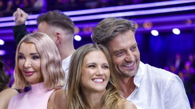 RMF Extra: Kaczorowska i Rogacewicz opublikowali takie zdjęcia w Wielkanoc. „Doczekaliśmy się”