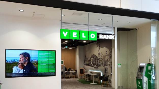 RMF Extra: Pilny komunikat od VeloBanku. Poinformowano wszystkich klientów	