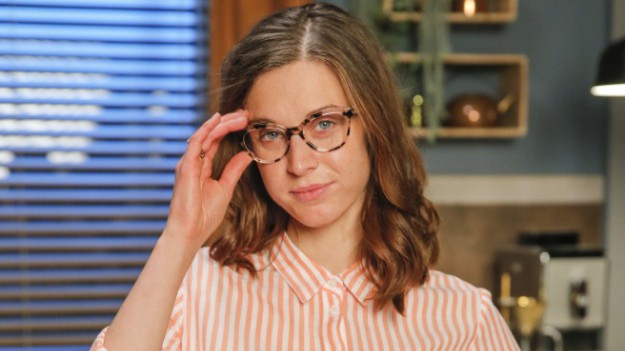 RMF Extra: "BrzydUla 2". Zaskakujące zdjęcia z planu! Ula zostawi Marka i zwiąże się z Arturem?!