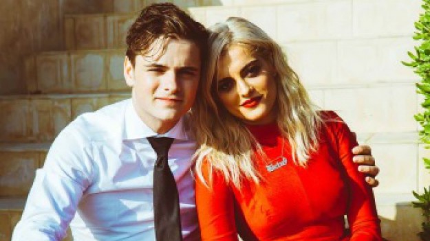 RMF Extra: Martin Garrix prezentuje nowy singiel "In The Name Of Love" feat. Bebe Rexha!