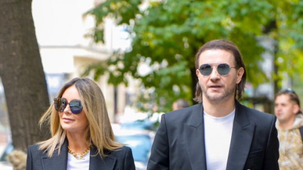 RMF Extra: Małgorzata Rozenek i Radosław Majdan będą mieli własne reality show. Kiedy zobaczymy "Cały ten Majdan"?