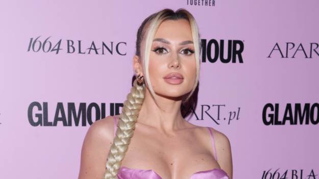 RMF Extra: Weronika Sowa w "Tańcu z gwiazdami"? "Dostałam propozycję"