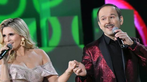 RMF Extra: Kajra i Sławomir w dniu ślubu. Pokazali niepublikowane dotąd nagrania [WIDEO]