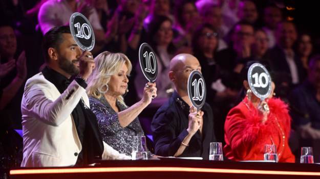 RMF Extra: Wyczekiwany powrót do „Tańca z gwiazdami”. „Bez ciebie nie ma tego programu”