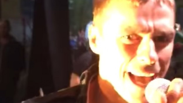 RMF Extra: Piotr Żyła śpiewa "Długość dźwięku samotności" z Myslovitz!