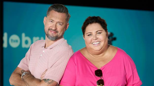 RMF Extra: Niespodziewana zmiana w "Dzień dobry TVN". Pojawił się męski duet