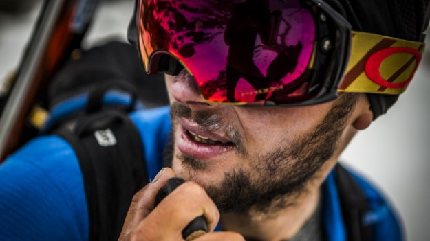 RMF Extra: Andrzej Bargiel gościem Lepszej Połowy Dnia!