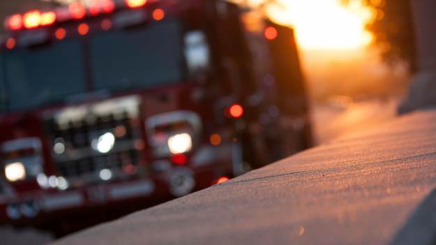 RMF Extra: Kłopoty Julii Wieniawy. W jej firmie wybuchł pożar. Straty oszacowano na 200 tysięcy złotych