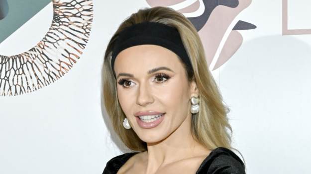 RMF Extra: Doda przerwała milczenie. To dlatego zaczęła ukrywać swój związek