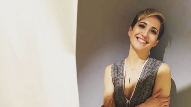 RMF Extra: Magda Steczkowska pochwaliła się nowym członkiem rodziny! 