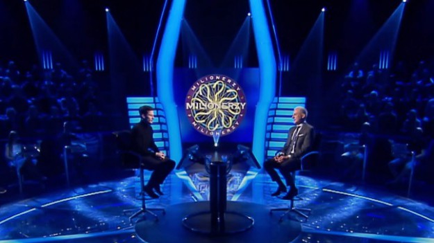 RMF Extra: Milionerzy. Co miłuje Pan w Psalmie 33? Kto był premierem dwa razy, ale za pierwszym nie zdołał utworzyć rządu? Na którym półwyspie jest ponad 160 wulkanów?