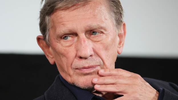 RMF Extra: Prawda o rozstaniu Jana Englerta. Zaskakujące wyznanie aktora