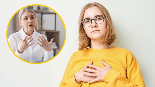 RMF Extra: Znasz kogoś, kto zawsze jest miły? Psychologia wyjaśnia, co to oznacza: „bycie życzliwym nie zawsze jest dobre”