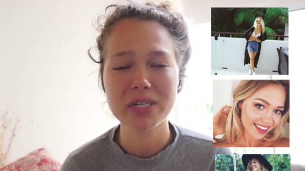 RMF Extra: Depresja: Wzruszająca opowieść australijskiej nastolatki!