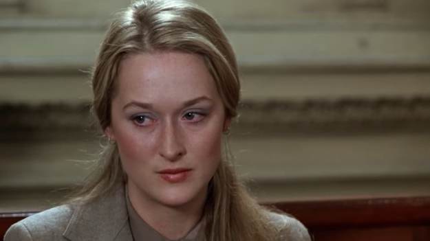 RMF Extra: Dziś wieczorem Polacy będą oglądać ten film! W roli głównej 30-letnia Meryl Streep