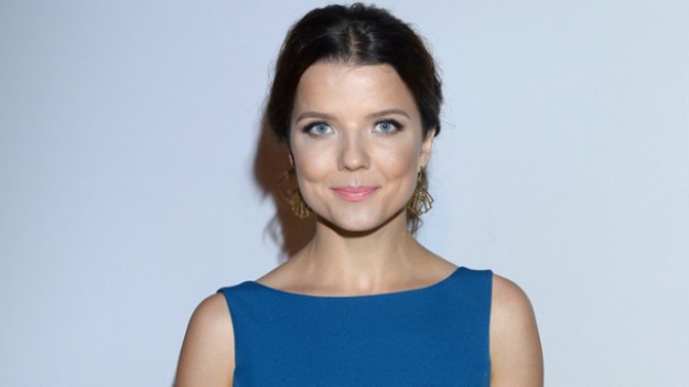 RMF Extra: Joanna Jabłczyńska ma nową fryzurę! Mocno ścięła włosy!