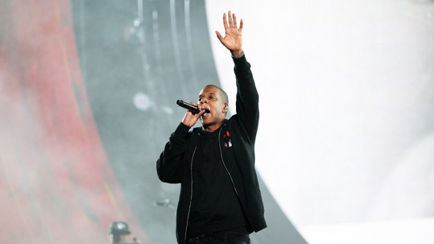 RMF Extra: Jay-Z dołączył do grona miliarderów! "I'm not a businessman, I'm a business, man"