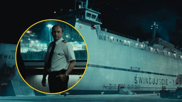 RMF Extra: Dziś rocznica katastrofy „Heweliusza”. Holoubek zekranizował tę tragedię – gdzie obejrzeć serial?