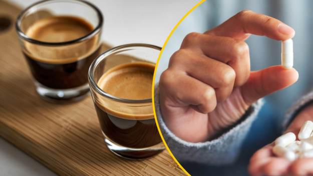 RMF Extra: Codzienna kawa może osłabić twoje leczenie! Eksperci biją na alarm