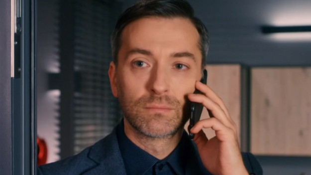 RMF Extra: "BrzydUla 2" odcinek 95. Marek ma kolejne kłopoty? W firmie pojawiają się Aleks i Francesco! [STRESZCZENIE ODCINKA]