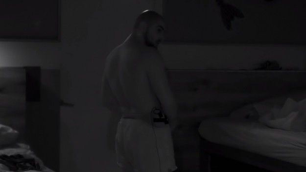 RMF Extra: "Big Brother": Kłótnia o Pismo Święte i erotyczny taniec uczestników. Co wydarzyło się w Domu Wielkiego Brata?